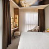 Отель Hey Lou Hotel Monheim am Rhein	, фото 9