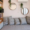 Отель Phaedrus Living: Seaside Luxury Flat Athina 109, фото 5