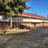 Отель Americas Best Value Inn & Suites Little Rock at Scott Hamilton Dr, фото 31