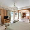 Отель The Palace Marbella - Lavish Beachfront Villa, фото 8