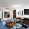 Отель DoubleTree by Hilton Houston Medical Center Hotel & Suites, фото 12