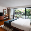 Отель Woodlands Suites Serviced Residences, фото 7