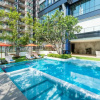 Отель SILQ Hotel And Residence managed by The Ascott Limited, фото 25