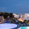 Отель Porto Mykonos Hotel, фото 26