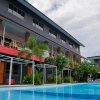 Отель P.U. Inn Resort, фото 9