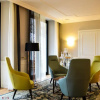 Отель Grand Hotel Terme Sirmione, фото 19