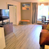 Отель The Ashley Inn & Suites, фото 4