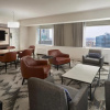 Отель Le Centre Sheraton Montreal Hotel, фото 18
