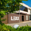 Отель Lexx в Коктебеле