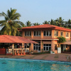 Отель The Byke Old Anchor Beach Resort & Spa, фото 15
