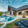 Отель Coco Lilly Villas, фото 15
