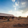Отель Gnu Mara River Camp, фото 5