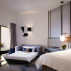 Отель Amwaj Rotana, Jumeirah Beach, фото 12