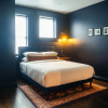 Отель The Hotel Melrose, фото 5