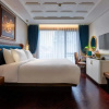 Отель Peridot Grand Luxury Boutique Hotel, фото 3