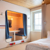 Отель Peanut Mountain Lodge & Winstub, фото 6