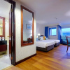 Отель Prince Suites Residence Managed by Prince Palace, фото 7