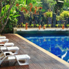 Отель Lanna Dusita Riverside Boutique Resort, фото 26