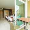 Отель Crystal Palace Luxury Hotel, фото 12