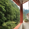 Отель Zhangjiajie Forest Park Qinyuan Hotel, фото 13
