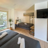 Отель IMMOSTAY S#7 APARTMENT - PARKEN & WIFI, NAHE MERCEDES BENZ, 4K FERNSEHER, фото 2