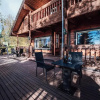 Отель Blue Hotel Fagrilundur - On The Golden Circle, фото 1