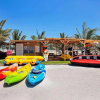Отель Pullman Resort Al Marjan Island, фото 37