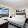 Отель DoubleTree by Hilton Houston Medical Center Hotel & Suites, фото 3