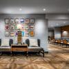 Отель Freepoint Hotel Cambridge, Tapestry Collection By Hilton, фото 10