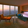 Отель Osaka Marriott Miyako Hotel, фото 10