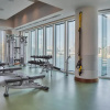Отель Four Seasons Hotel Abu Dhabi at Al Maryah Island, фото 19