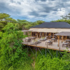 Отель JW Marriott Masai Mara Lodge, фото 19