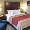 Отель Comfort Inn, фото 5