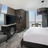 Отель Conrad Abu Dhabi Etihad Towers, фото 6