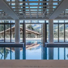 Отель Four Seasons Hotel Megeve, фото 22