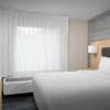 Отель TownePlace Suites by Marriott Goldsboro, фото 6