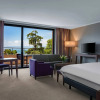 Отель Hilton Evian-les-Bains, фото 4
