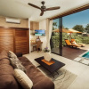 Отель Khwan Beach Resort - Pool Villas and Glamping - Adults Only, фото 30