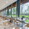 Отель Dandisi Hotel, фото 8