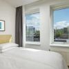 Отель Hilton Reykjavik Nordica, фото 12
