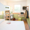 Отель Ibis Budget Perpignan Nord Rivesaltes, фото 6