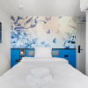 Отель Dutch Design Hotel Vondelpark, фото 10