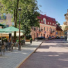Отель Odminiu Square Apartment, фото 5