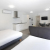 Отель Adelphi Motel, фото 16