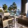 Отель Radisson Beach Resort Larnaca, фото 19