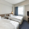 Отель Sotetsu Fresa Inn Tokyo Toyocho, фото 12