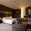 Отель Hyatt Regency Kyoto, фото 10