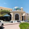 Отель Jabal Akhdar Hotel в Низве