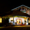 Отель Relais & Châteaux Hotel Tennerhof в Кицбюэле