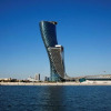 Отель Andaz Capital Gate Abu Dhabi, By Hyatt, фото 1